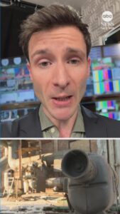 Nga Tấn Công Hệ Thống Năng Lượng Ukraine Trong Đợt Lạnh Nhất Mùa Đông