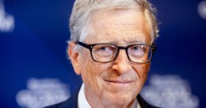 Bill Gates lên tiếng sau khi tên bị nêu trong hồ sơ Epstein