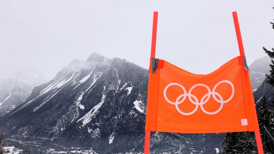 260204 olympics ski getty