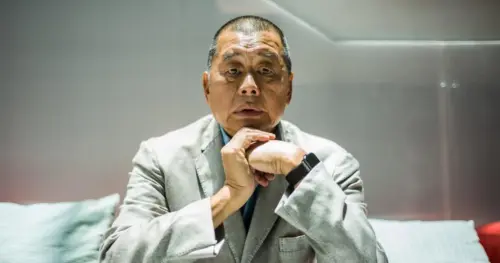 Tòa án Hồng Kông bác bỏ kết án gian lận đối với nhà hoạt động dân chủ Jimmy Lai