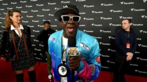 Celebs Descend on San Francisco for Super Bowl Weekend 26 Celebs Descend on San Francisco for Super Bowl Weekend