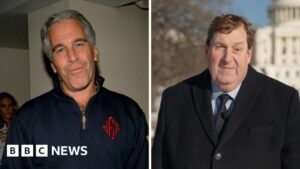 Bão mùa đông hoành hành, ảnh hưởng hơn 200 triệu người Mỹ