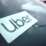 Uber báo cáo kết quả trái chiều, bổ nhiệm ‘người tin tưởng xe tự lái’ làm CFO mới