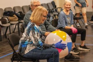 7 Sự kiện Sức khỏe và Sống khỏe tại Hạt Bastrop trong Tháng Hai