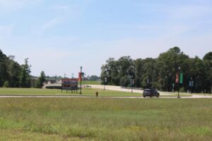 Cập nhật các dự án giao thông tại New Caney, Porter