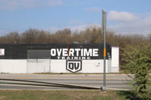 Chương trình bóng đá địa phương mở cơ sở tập luyện mới ở Đông Bắc San Antonio