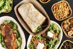 Đầu bếp Michael Brown mang ẩm thực Cajun, Creole đến Pearland