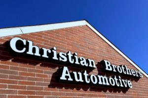 Christian Brothers Automotive dự kiến mở rộng sang Boerne