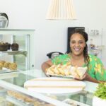 5 Doanh Nghiệp Gốc Phi Châu tại Spring-Klein