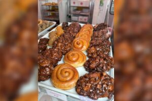 Rings Donuts Mở Chi Nhánh Tại Colleyville