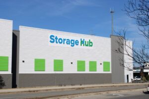 Storage Hub Mở Rộng Thêm Cơ Sở Ở Phía Bắc San Antonio 13 Storage Hub Mở Rộng Thêm Cơ Sở Ở Phía Bắc San Antonio