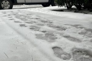 Học khu Denton mở cửa lại trường học vào Thứ Hai, ngày 2 tháng 2