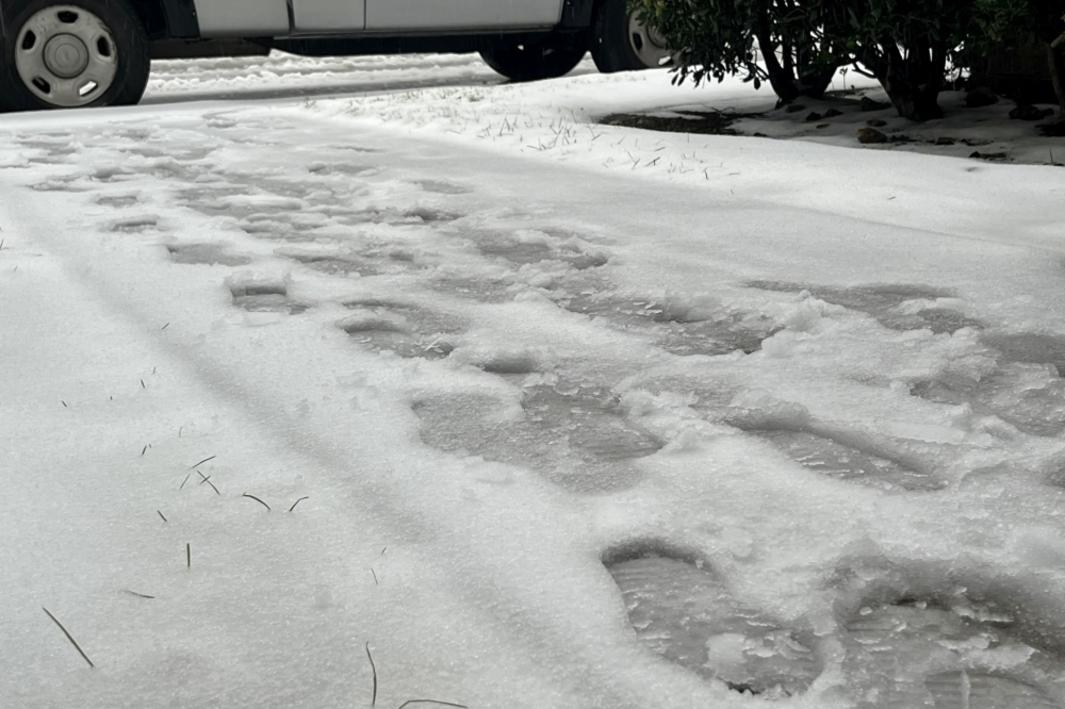 Học khu Denton mở cửa lại trường học vào Thứ Hai, ngày 2 tháng 2 1 407687