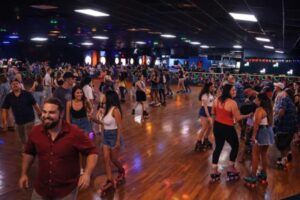 Năm doanh nghiệp mới mở hoặc sắp khai trương tại The Woodlands đầu năm 2026