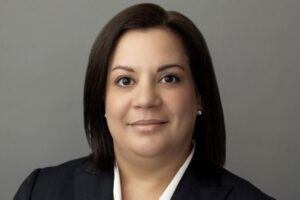 Bệnh viện Methodist Texsan công bố bổ nhiệm bà Sharleen Betancourt làm Giám đốc Điều dưỡng