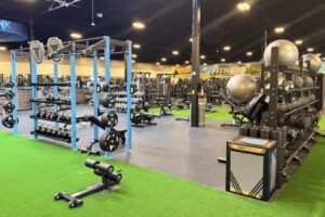 EŌS Fitness sẽ mở chi nhánh mới tại Bắc Fort Worth 12 EŌS Fitness sẽ mở chi nhánh mới tại Bắc Fort Worth