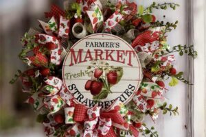 Lễ hội dâu tây, tiệc xem Super Bowl: 4 sự kiện ở New Caney, Porter cuối tuần này