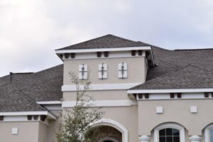 Paint Pro Cung Cấp Dịch Vụ Sơn Lại Tường Vữa và Gạch Tại Leander