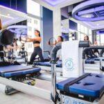 Jetset Pilates mở phòng tập mới tại Bridgeland, Texas 20 Jetset Pilates mở phòng tập mới tại Bridgeland, Texas