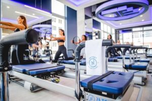 Jetset Pilates mở phòng tập mới tại Bridgeland, Texas