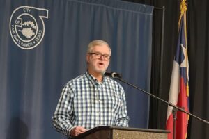 Fair Oaks Ranch nhìn lại 2025, hướng tới 2026 tại sự kiện Tình hình Thành phố 32 Fair Oaks Ranch nhìn lại 2025, hướng tới 2026 tại sự kiện Tình hình Thành phố