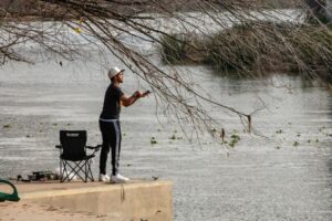 Bastrop Tăng Cường Cơ Sở Giải Trí, Cải Thiện Công Viên và Đường Mòn