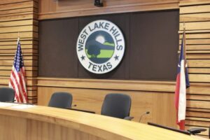 West Lake Hills tổ chức bầu cử Thị trưởng và 2 Thành viên Hội đồng vào ngày 2 tháng 5