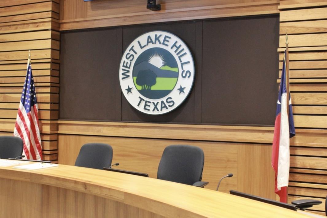 West Lake Hills tổ chức bầu cử Thị trưởng và 2 Thành viên Hội đồng vào ngày 2 tháng 5 1 407907