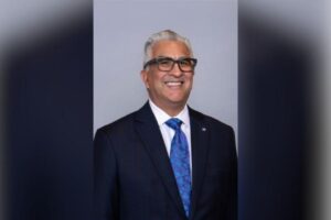 Hội Môi Giới Bất Động Sản Houston Bổ Nhiệm Tân Chủ Tịch kiêm Tổng Giám Đốc