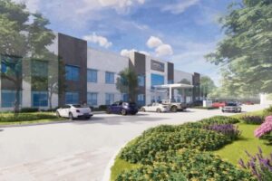 Bệnh viện Phục hồi Chức năng 40.000 Sq Ft Sắp Ra Mắt Tại Live Oak