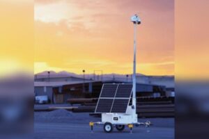 Hội đồng thành phố Austin xem xét chính sách công nghệ giám sát