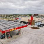 Một chuỗi siêu thị lớn sẽ xây cửa hàng tiện lợi tại San Marcos 25 Một chuỗi siêu thị lớn sẽ xây cửa hàng tiện lợi tại San Marcos