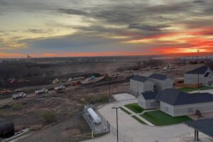 Khởi công mở rộng Trung tâm Huấn luyện An ninh Công cộng Round Rock