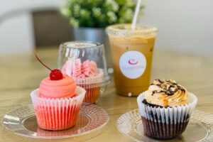 Tiệm bánh Cupprimo mở thêm chi nhánh mới tại Lakeway, Texas