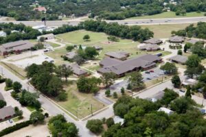 Dịch vụ Thanh thiếu niên & Gia đình Cumberland mở rộng sang văn phòng vệ tinh mới tại Lewisville