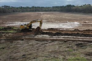 Friendswood Tìm Ý Kiến Người Dân Để Hướng Dẫn Nỗ Lực Giảm Thiểu Lũ Lụt