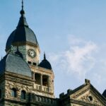 6 Sự Kiện Tại Denton Cuối Tuần Này