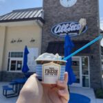 Abbott’s Frozen Custard Đóng Cửa Hàng Tại Kyle