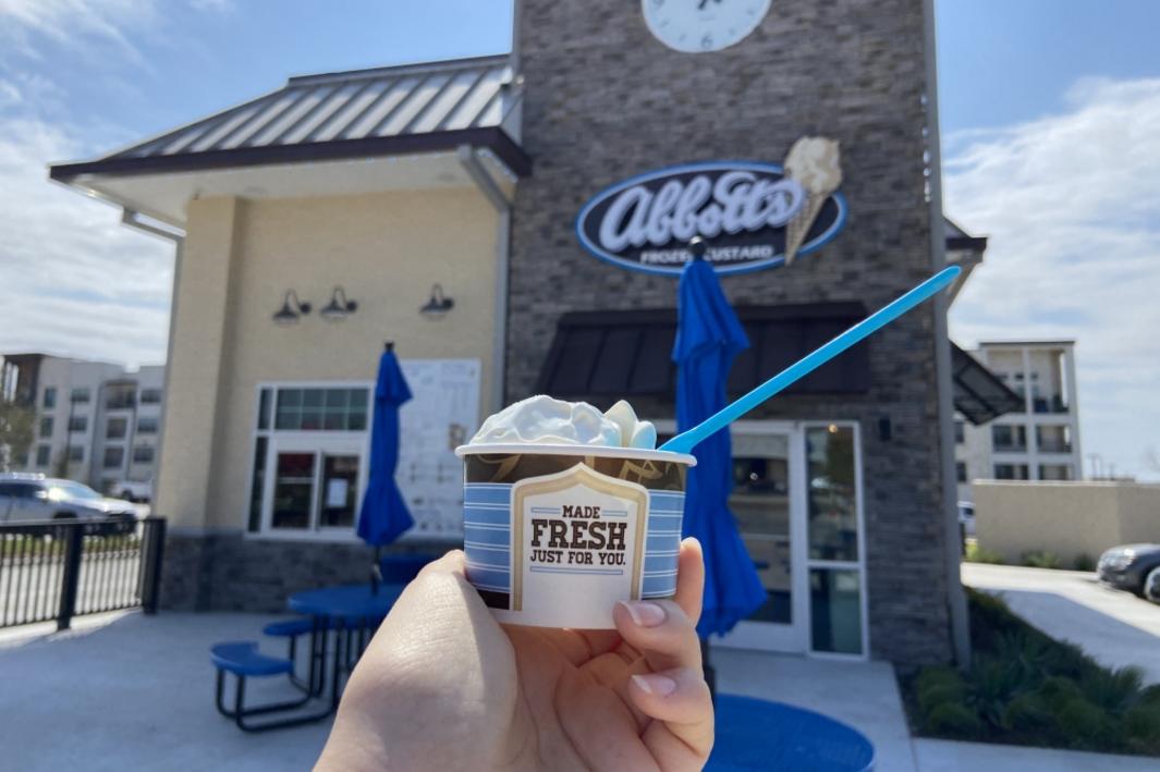 Abbott's Frozen Custard Đóng Cửa Hàng Tại Kyle 1 408005