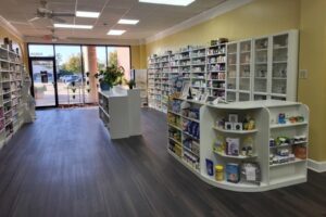 TNC Nutrition dời địa điểm trong Kingwood