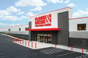 Floor & Decor sẽ thay thế Randall’s cũ trong Meyer Park