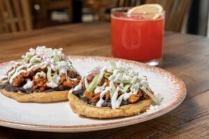 Nhà hàng Johnny Ritas Cocina y Cantina mở cửa ngày 6 tháng 2 tại Lindale Park