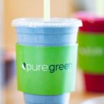 Pure Green Mở Cửa Hàng Mới Tại McKinney