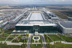 Samsung Austin Semiconductor kỷ niệm 30 năm thành lập