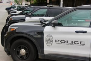 Austin quyết tâm xử lý tình trạng lái xe ồn ào, liều lĩnh với quy định mới về tiếng ồn xe cộ