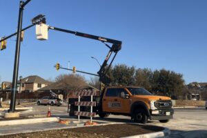 Cập nhật 6 dự án giao thông tại Keller, Roanoke và Đông Bắc Fort Worth