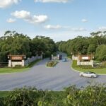 Kế hoạch phát triển 15 lô đất tại Southlake đã vượt qua bước đầu tiên