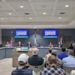 Hội đồng Thành phố Friendswood Bác Bỏ Đề Xuất Thay Đổi Quy Hoạch Cho Dự Án Lớn