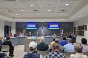 Hội đồng Thành phố Friendswood Bác Bỏ Đề Xuất Thay Đổi Quy Hoạch Cho Dự Án Lớn