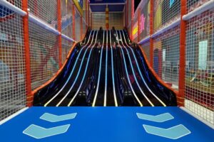 Wonderkids mở cửa đón khách tại Frisco